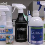 次亜塩素酸水の使用期限ってどのくらい?次亜塩素酸水メーカーが色々調べてみた
