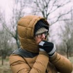 ダウンの匂いが気になる。おすすめの消臭方法は?